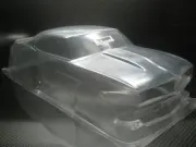 VINTAGE 69 CAMARO BODY TRAXXAS 1/16 fits rally mini slash chassis