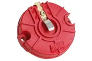 MSD Distributor Rotor Rotor For Billet and Pro-Billet Distributors with Crab Cap