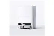 ECOVACS Deebot X1 Omni All-in-One Robotic Vacuum Cleaner White [Refur] - Excellent