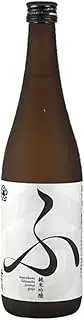 Sasanokawa Fukunoka Junmai Ginjo Sake 720ml