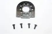 GPM TT2018A ALLOY 16 - 25T GEAR RATIO MOTOR MOUNT 1/10 RC TAMIYA TT-02 DRIFT CAR