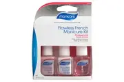 Manicare Flawless French Manicure Kit