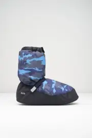 Bloch Adult Dance Warm Up Booties IM009P