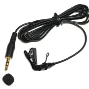 All Pointing Microphone For Sennheiser Shure AKG Audio Technica Lapel Microfone