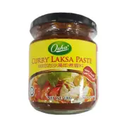 Osha Curry Laksa Paste 2x220g