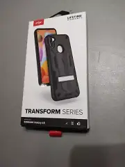 For Samsung Galaxy A11 ZIZO Transform Cover Case - Black New In Box
