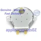 F63266S30XP Panasonic Microwave Turntable Motor