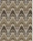 Iris Apfel Resurgence Neutral by Fabricut 10 yds in total