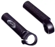 FibreStraight Barend Carbon Fibre Handlebar Bar Ends