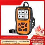 Professional Car OBD2 Diagnostic Device Car Scanner Error Reader Check Engine