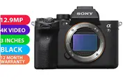 Sony Alpha A7S Mark III 12.9MP Body Only Digital Camera - BRAND NEW