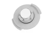 Roborock Watertank Filters for Roborock S6 Pure Smart Robot Vacuum Cleaner - 12