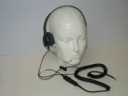 HW351 Mono VT Headset for Nortel Avaya Polycom Toshiba Siemens NEC Aspire Hybrex