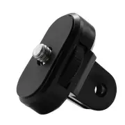 Adaptor Sports Camera Mount Accessory for Ants 1/4 Selfie Stick6579