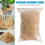 Ceylon Coconut Husk Fiber Natural Growing For Anthurium Orchids 100% Organic