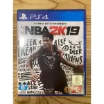 PS4 NBA2K19 二手  多件可優惠