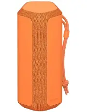 [Sony] X-Series Portable Wireless Speaker SRSXE200D in Orange