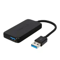 在飛比找蝦皮購物優惠-Transcend創見 USB 3.1 HUB 4埠集線器(