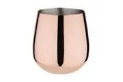 Olympia Copper Barware Cup - 340ml 12oz