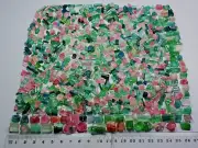 1214 Carat Tourmaline Facet Transparent Crystal/Rough From Kunar Mine Afghanista