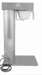 NEW BLOOMFIELD 8740 3 & 5 GALLON ICE TEA BREWER