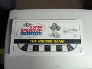 Richard Petty Super Speedway Strategies Nascar Racing Game 2718/5000 New