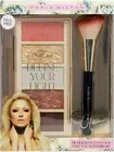 Paris Hilton Define Your Light Set - Blendable Highlighter Makeup with Vibran...
