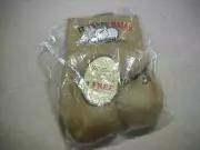 NEW - MY SACK - BALL STORAGE BAG - It takes balls to play golf