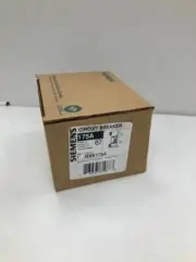 MBK175A Siemens 175A Circuit Breaker 120-240V