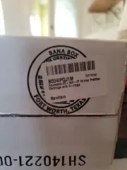 Aquasana Eq-300-iP.10 Iron Prefilter Cartridge With O-Rings