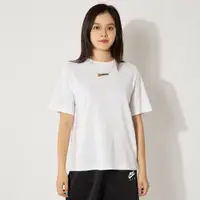 在飛比找蝦皮商城優惠-Nike AS W NSW TW SS TEE 女 白 小寫