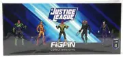 FiGPiN DC Justice League 5 Villains Deluxe Box Set SDCC 2024 LE500
