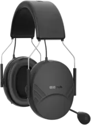 SENA Tufftalk Earmuff Bluetooth Communication & Intercom Headset TUFFTALK-LITE01