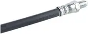 Front brake hose L R Replace# 2464200248 AUTO-MOHITO 1pack