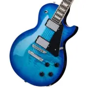 Gibson Les Paul Studio Session Cobalt Burst