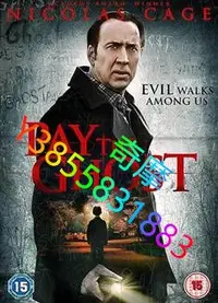 在飛比找Yahoo!奇摩拍賣優惠-DVD 專賣店 鬼債/付給靈魂/Pay the Ghost