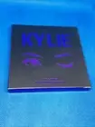 Kylie Jenner The Purple Pressed Powder Palette New In Box