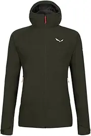 [Salewa] Women's Puez Ptx 2L W Hardshell Jacket