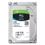 Seagate SkyHawk 4TB ST4000VX013 Surveillance 3.5" 7.2K 5400RPM SATA Hard Drive