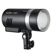 Godox AD300Pro Portable Strobe Flash 2.4G 300Ws Z6B2