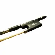 Morin khuur Black Carbon Fiber Bow Horse head fiddle Bow Flexible Matouqin 馬頭琴