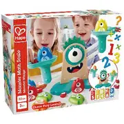 Hape Monster Math Scale