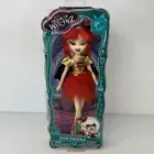 New Bratzillaz House of Witchez Jade J'Adore Doll New NRFB Rare HTF Bratz