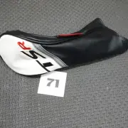 Titleist golf TSR Hybrid head cover rescue golf fast shipping nice 250129 NEW