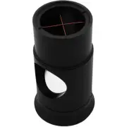1.25 Inch Metal Cheshire Collimating Eyepiece F Newtonian Refractor Telescopes