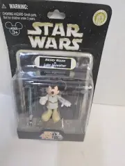 Disney Parks Star Wars Star Tours - Mickey Mouse as Luke Skywalker