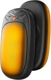 Hand Warmers Rechargeable 2 Pack, Electric Hand Warmers with Fast Charging, Quic