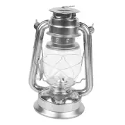 Lanterns for Power Outages Portable Kerosene Lamp Decorative Oil