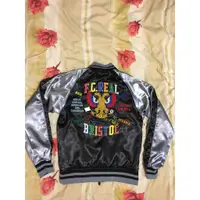 在飛比找蝦皮購物優惠-FCRB PDK REVERSIBILE JACKET SO