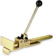 Senhill Professional Hardwood Flooring Jack Positioning Tool for Laminate Flo...